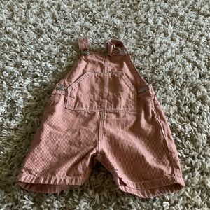 Overalls